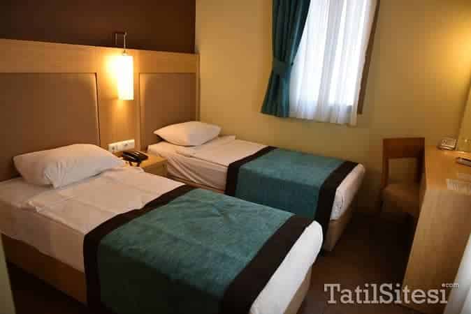 Hotel İstanköy Bodrum